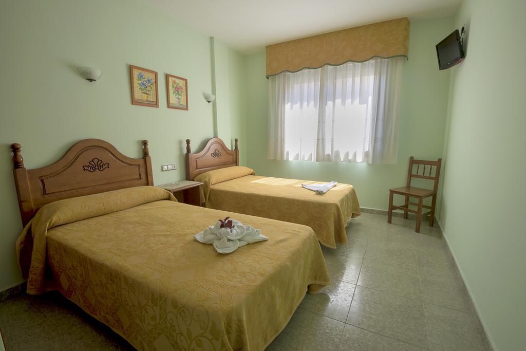 Hostal O Camouco Portonovo Kültér fotó
