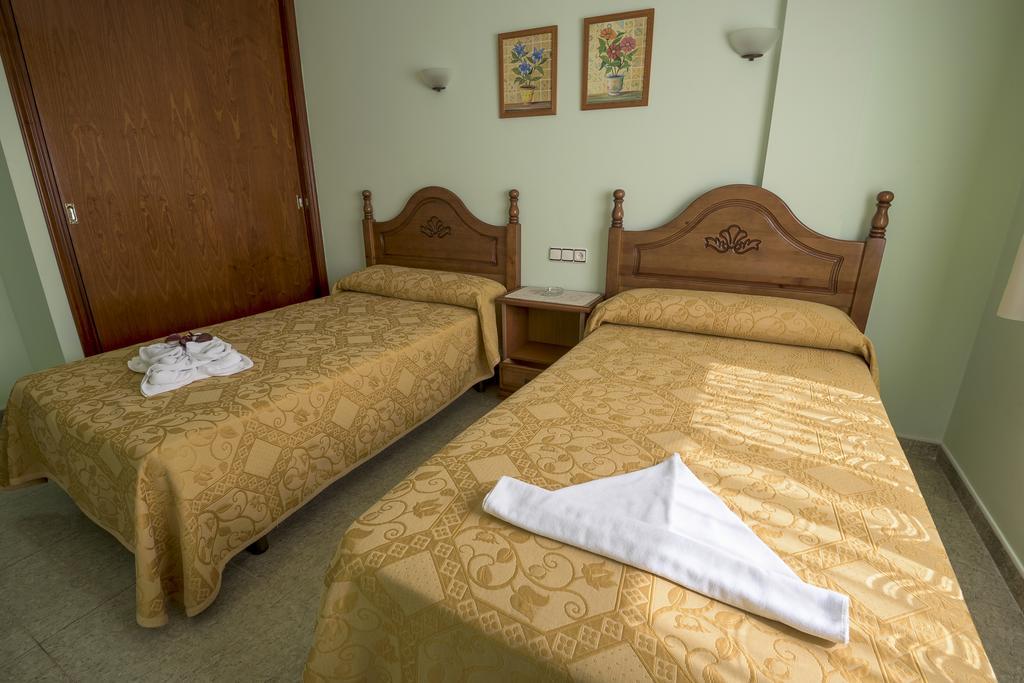 Hostal O Camouco Portonovo Kültér fotó
